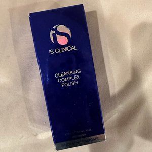 iS Clinical Cleansing Complex Polish